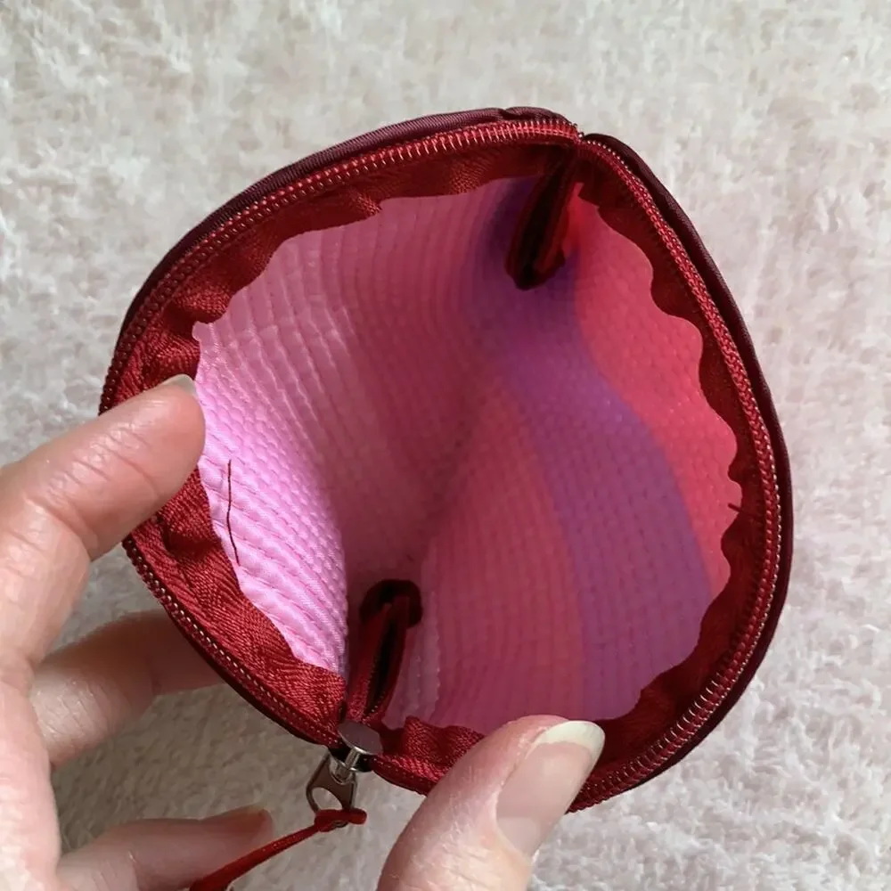 Colorful‎ Korean coin purse